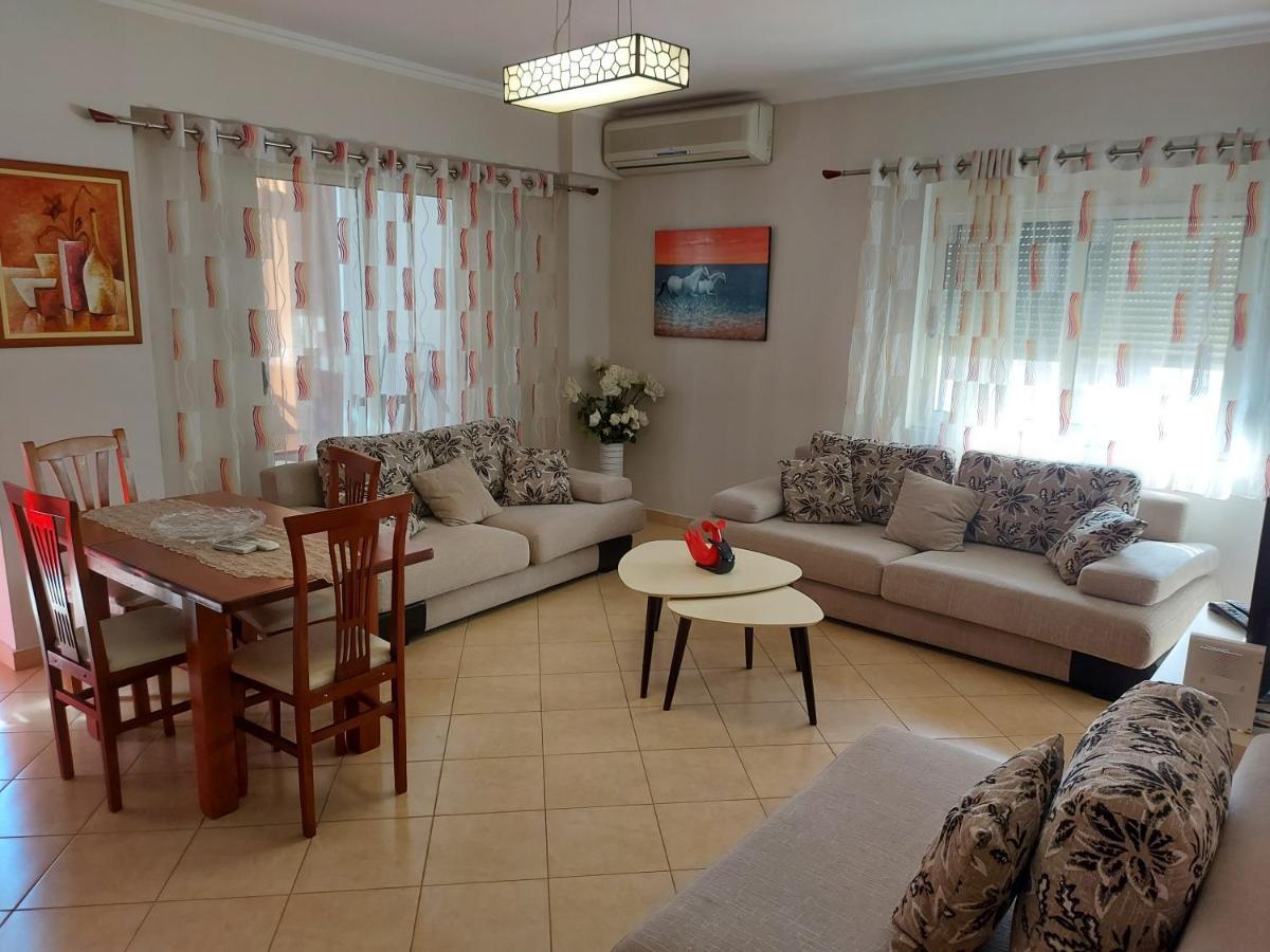 Bral Apartments 8 Durres Luaran gambar