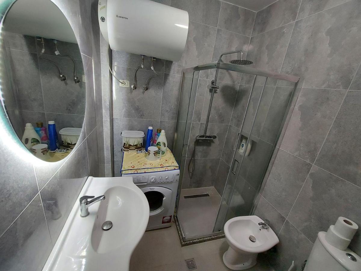 Bral Apartments 8 Durres Luaran gambar