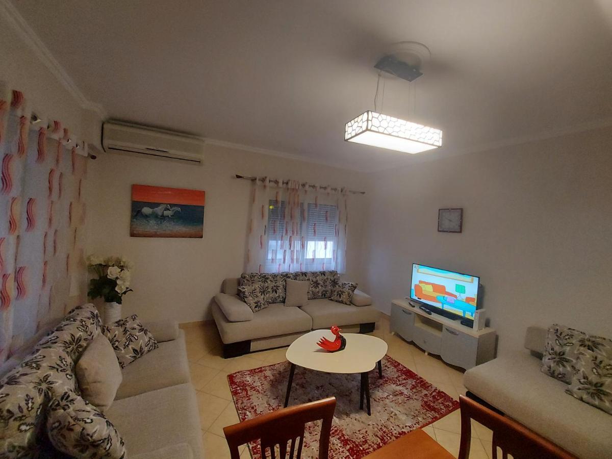 Bral Apartments 8 Durres Luaran gambar