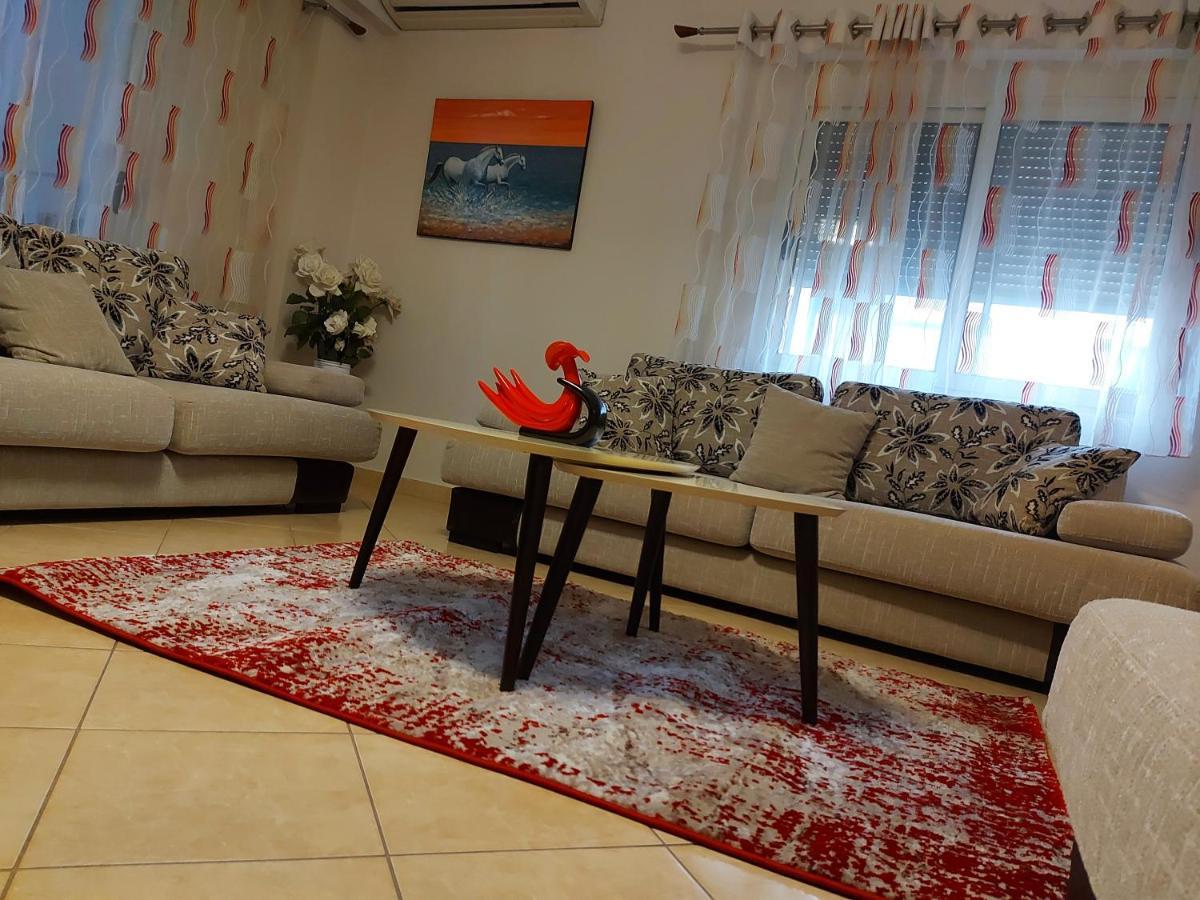 Bral Apartments 8 Durres Luaran gambar