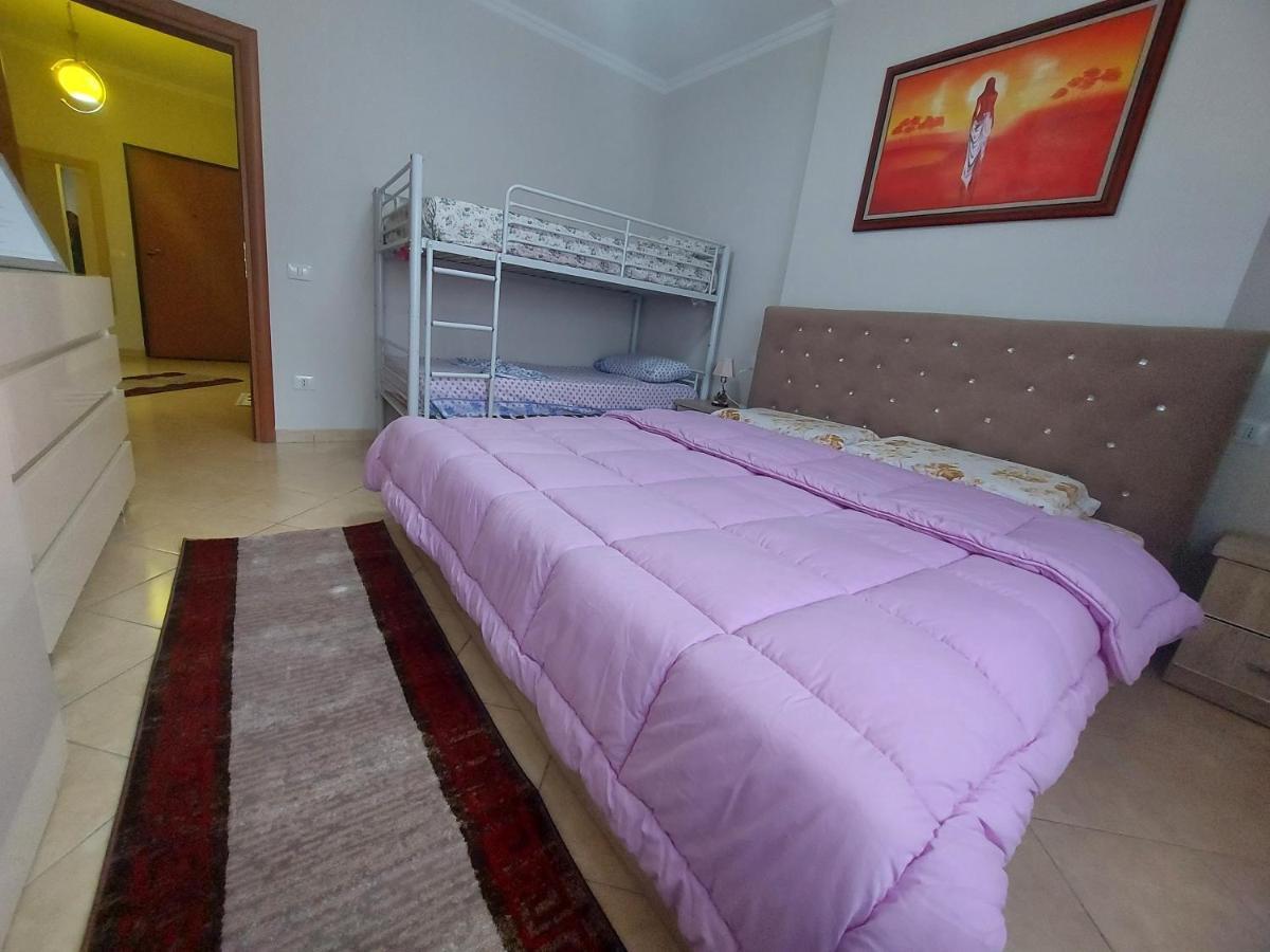 Bral Apartments 8 Durres Luaran gambar