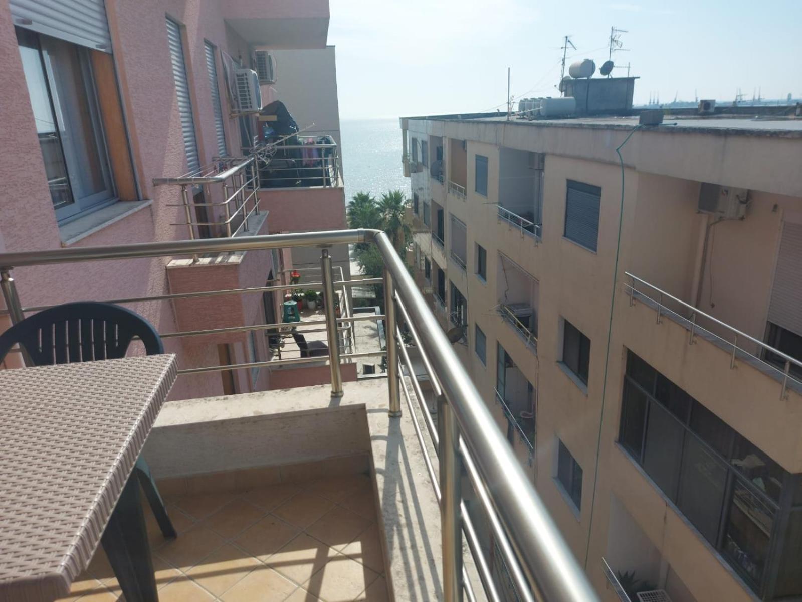 Bral Apartments 8 Durres Luaran gambar