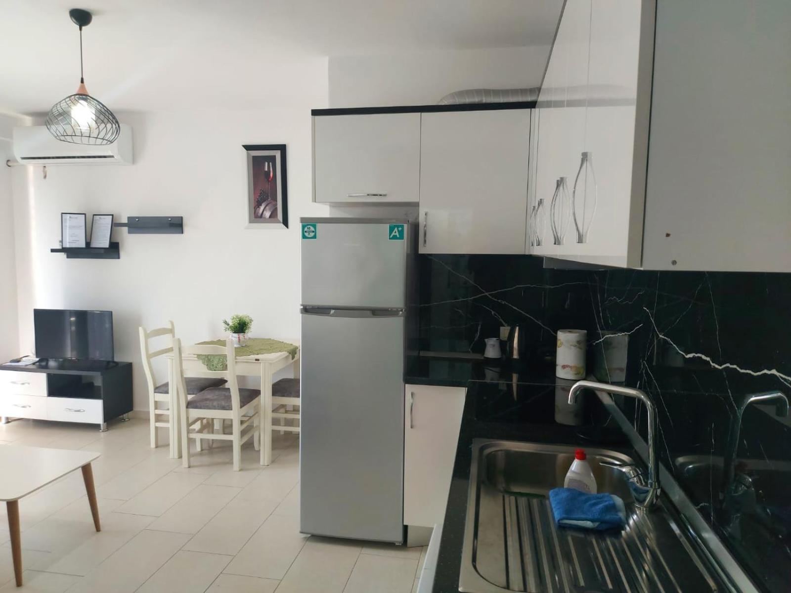 Bral Apartments 8 Durres Luaran gambar