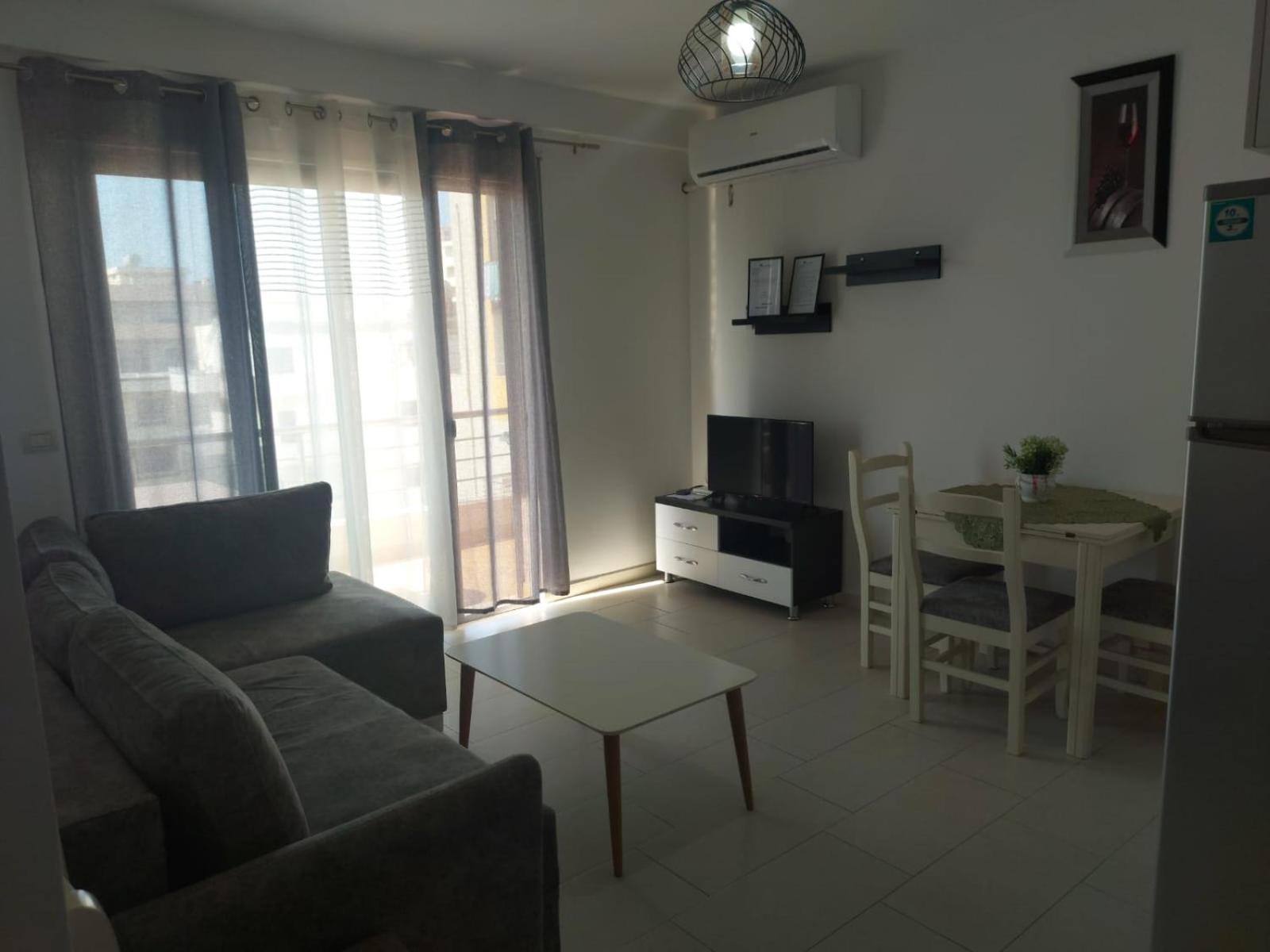 Bral Apartments 8 Durres Luaran gambar